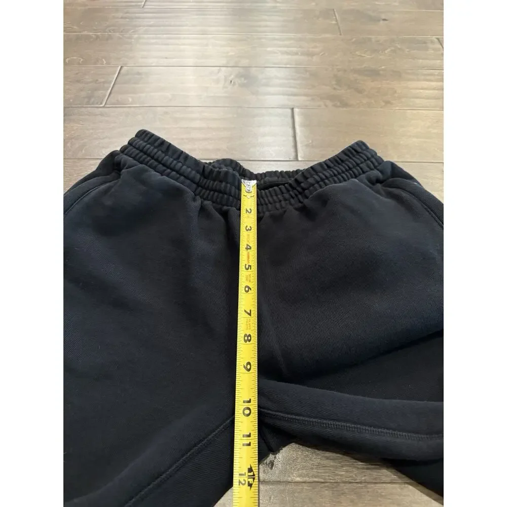 Adidas Sweatpants Mens Black Human Race Basics Pharrell Williams Joggers Size S